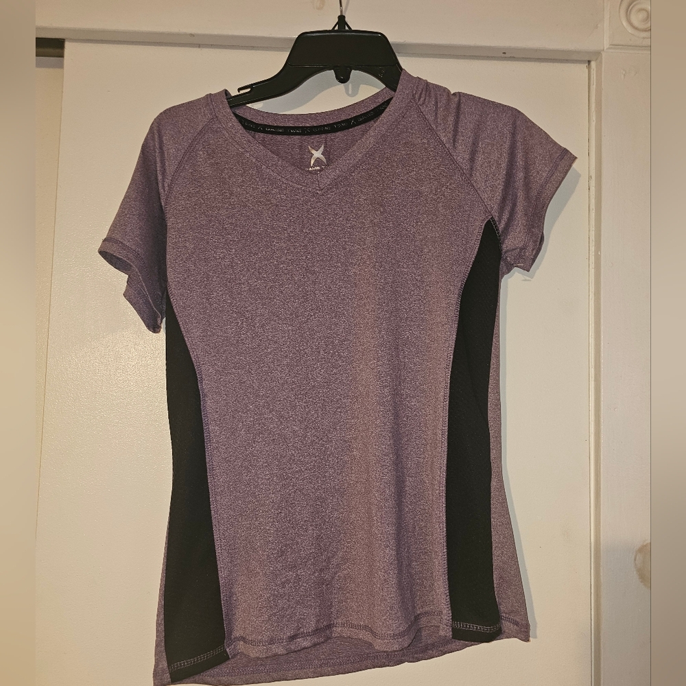 Game Time V-Neck Med - image 4